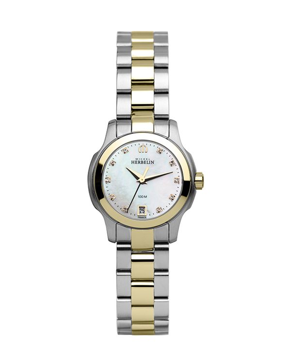 Đồng hồ Michel Herbelin 12839-BT59