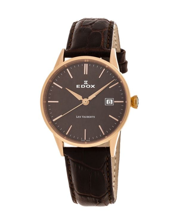 Đồng hồ Edox 70162 37R BRIR