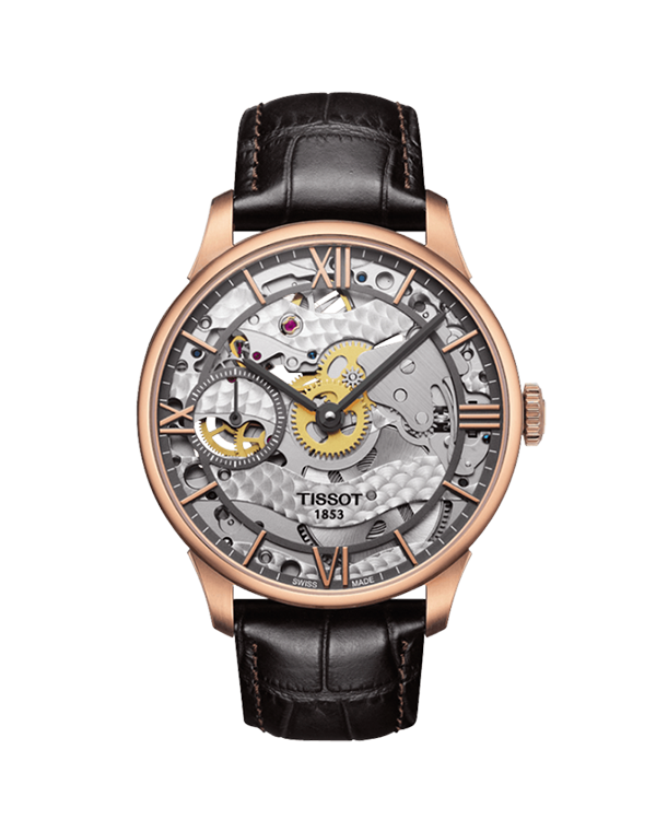Đồng hồ Tissot T099.405.36.418.00