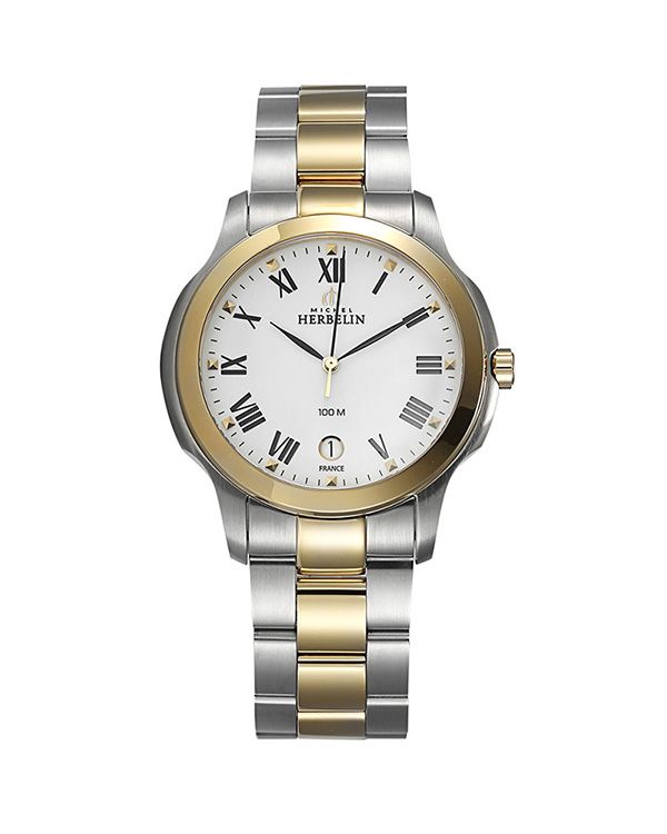Đồng hồ Michel Herbelin 12239/BT01