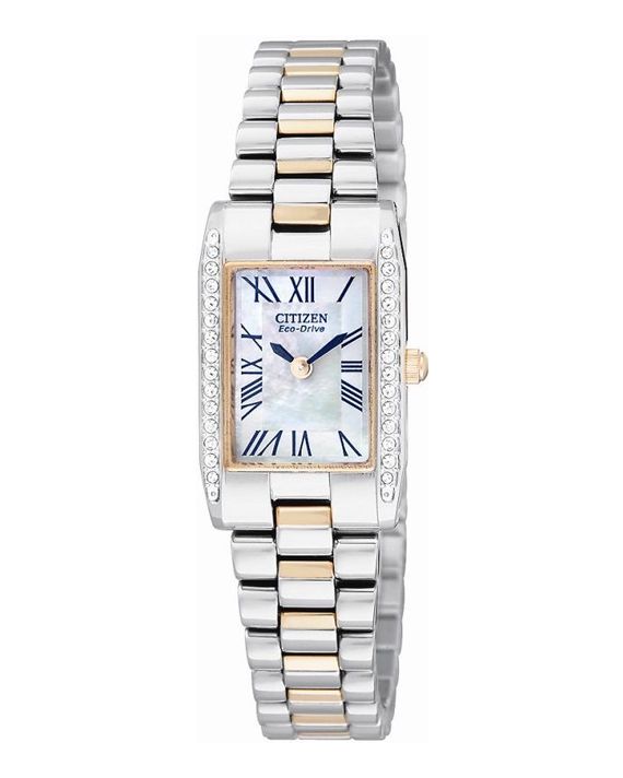 Đồng hồ Citizen EW9816-51D