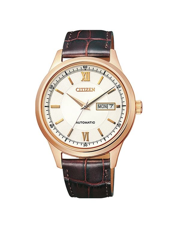 Đồng hồ Citizen NY4053-05A