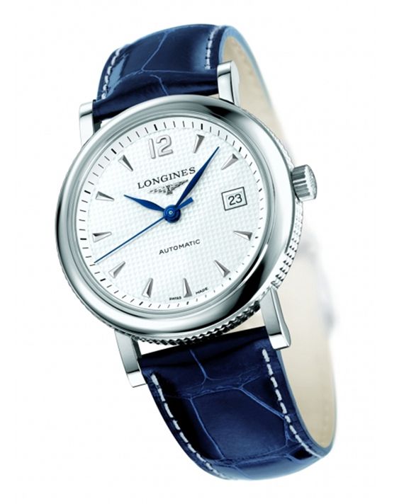 Đồng hồ Longines L2.684.4.16.3
