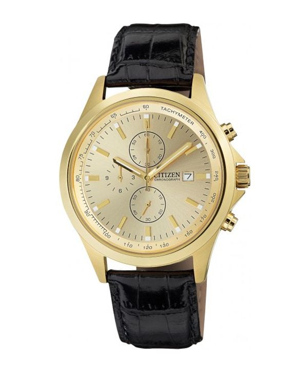 Đồng hồ Citizen AN3512-03P