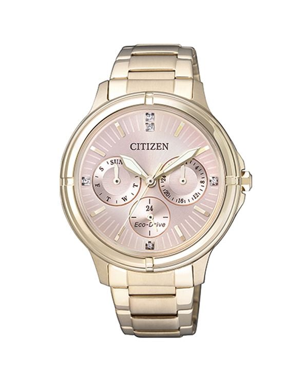 Đồng hồ Citizen FD2033-52W