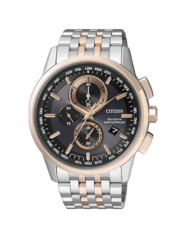 Đồng hồ Citizen AT8116-65E