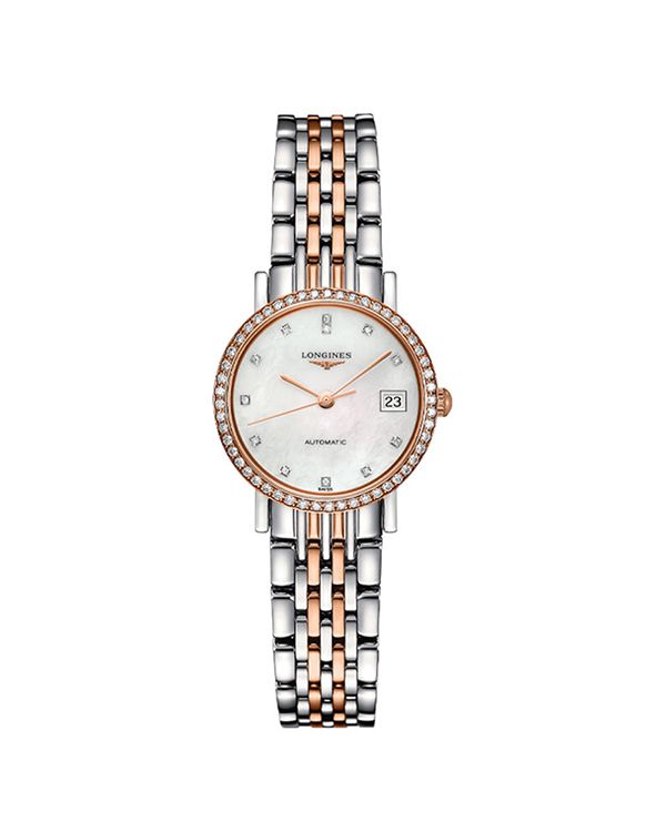 Đồng hồ Longines L4.309.5.88.7