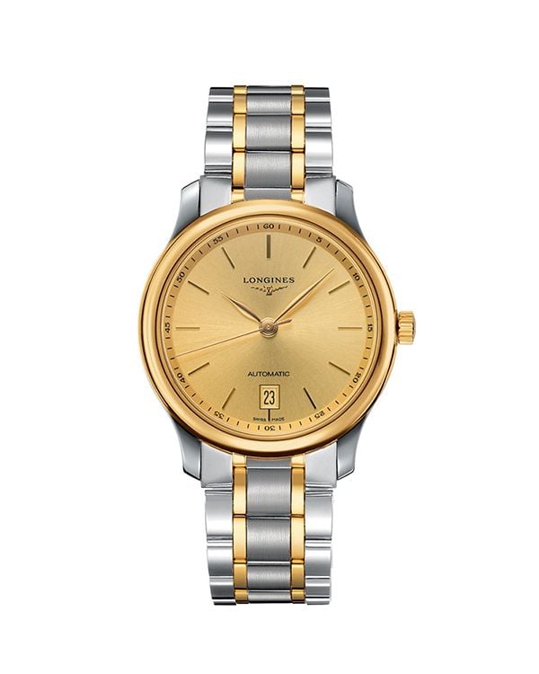 Đồng hồ Longines L2.628.5.32.7