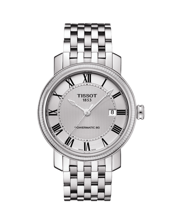 Đồng hồ Tissot T097.407.11.033.00