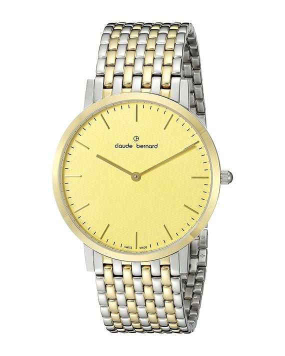 Đồng hồ Claude Bernard 20202 357JM DI