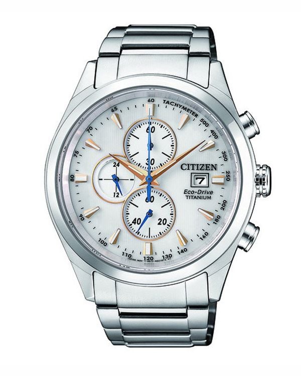 Đồng hồ Citizen CA0650-82B
