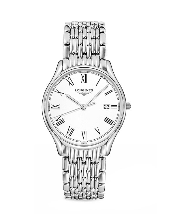 Đồng hồ Longines L4.859.4.11.6