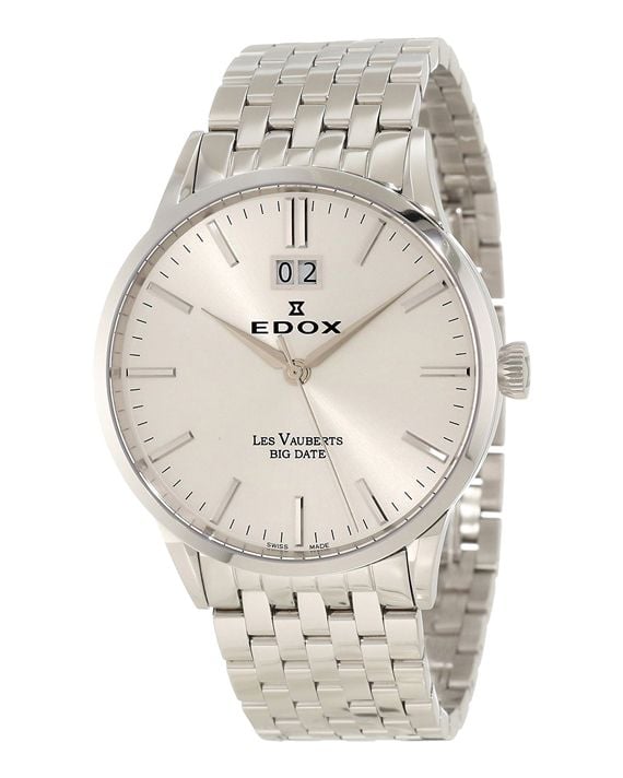 Đồng hồ Edox 63002 3 AIN
