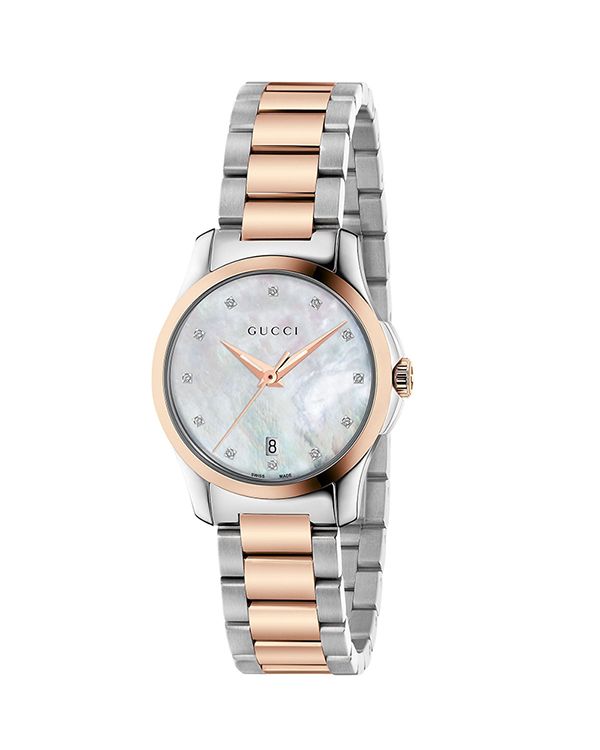 Đồng hồ Gucci YA126544