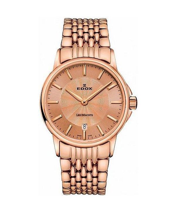 Đồng hồ Edox 57001 37RM ROIR