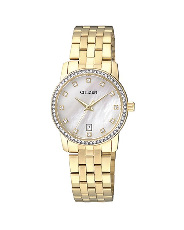 Đồng hồ Citizen EU6032-51D