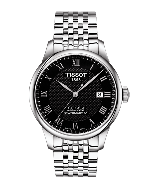 Đồng hồ Tissot T006.407.11.053.00