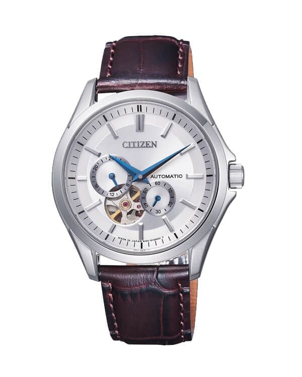 Đồng hồ Citizen NP1010-01A