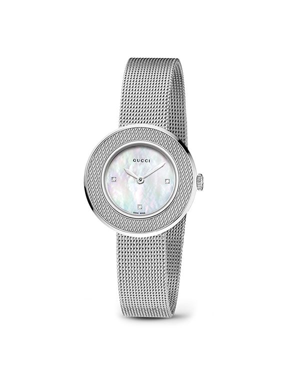 Đồng hồ Gucci YA129517