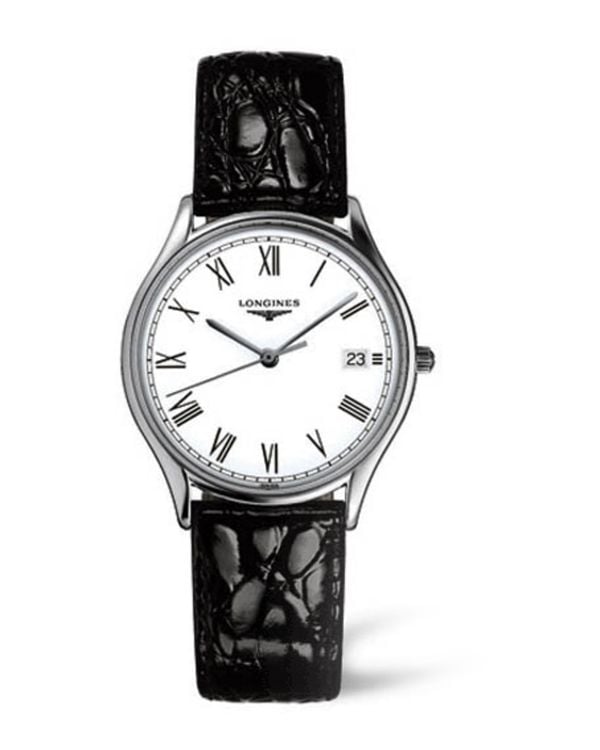 Đồng hồ Longines L4.759.4.11.2