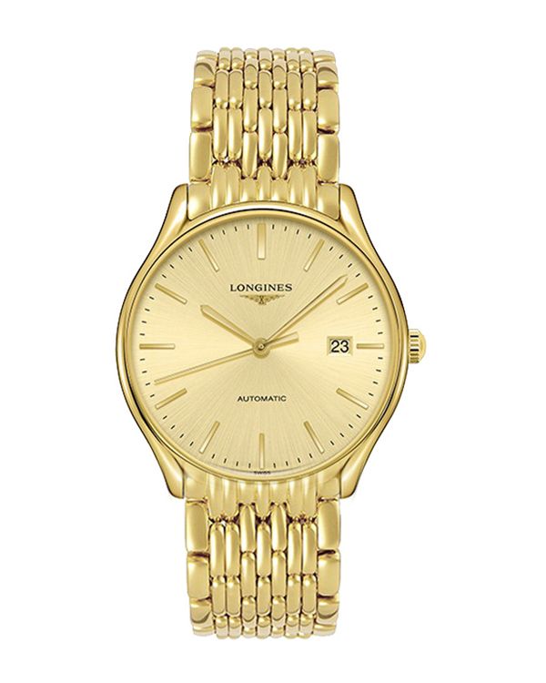 Đồng hồ Longines L4.960.2.32.8