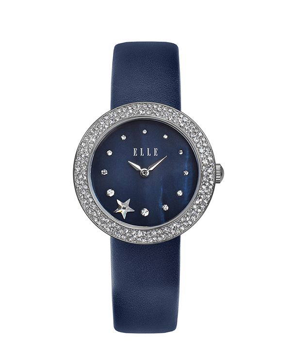 Đồng hồ Elle EL20347S05C