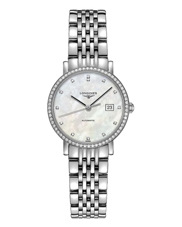 Đồng hồ Longines L4.310.0.87.6
