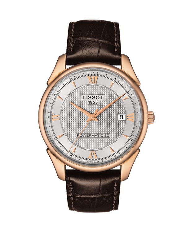 Đồng hồ Tissot T920.407.76.038.00