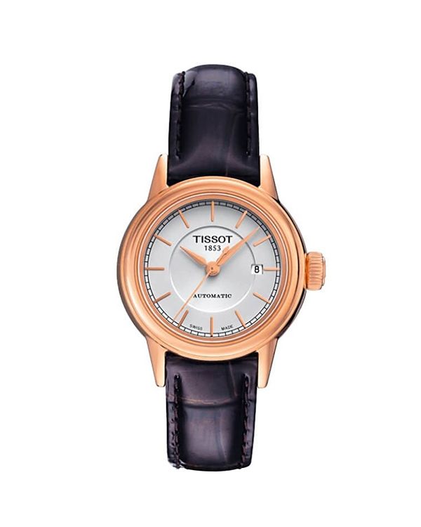 Đồng hồ Tissot T085.207.36.011.00