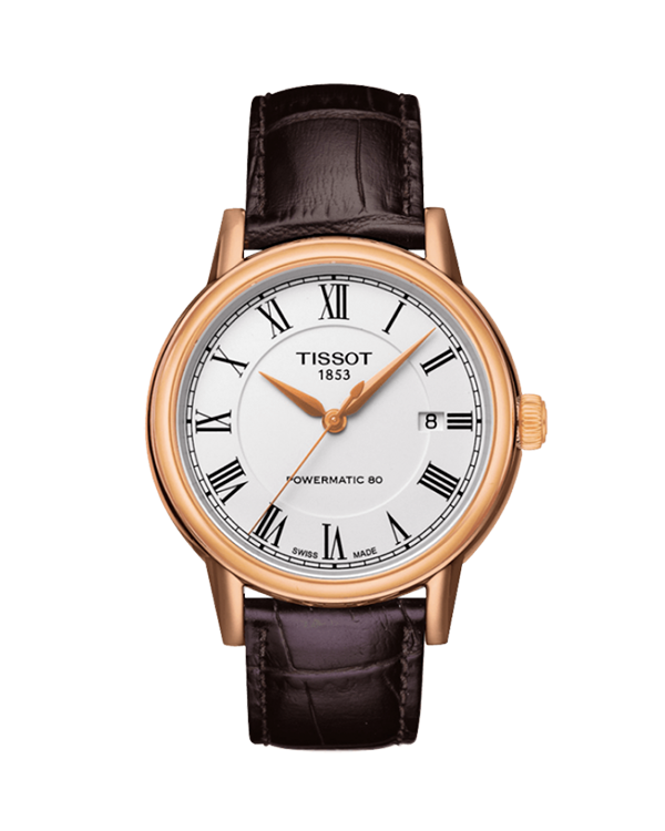 Đồng hồ Tissot T085.407.36.013.00