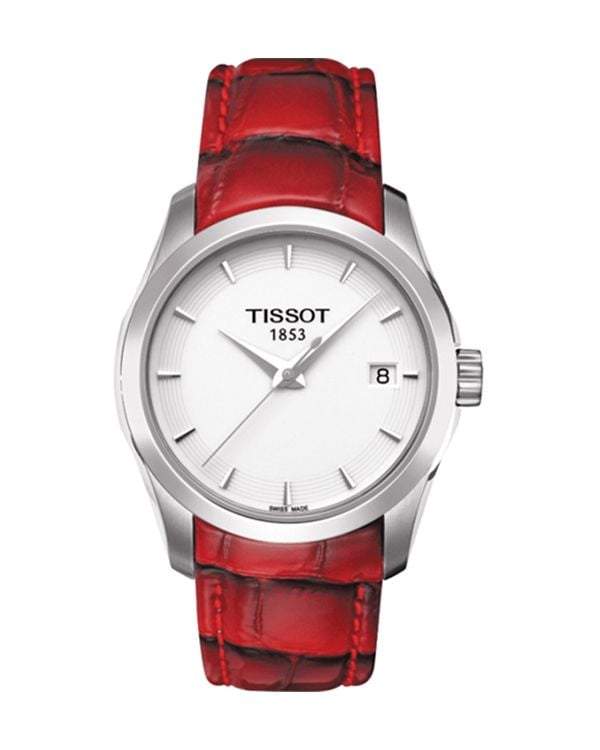 Đồng hồ Tissot T035.210.16.011.01