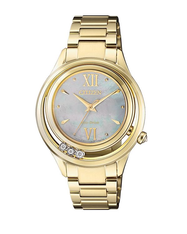 Đồng hồ Citizen EM0512-82D