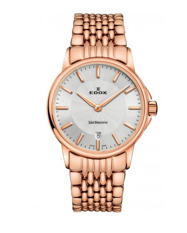 Đồng hồ Edox 57001 37RM AIR
