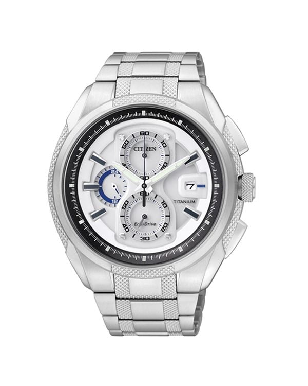 Đồng hồ Citizen CA0201-51B