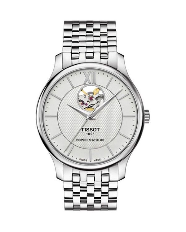 Đồng hồ Tissot T063.907.11.038.00