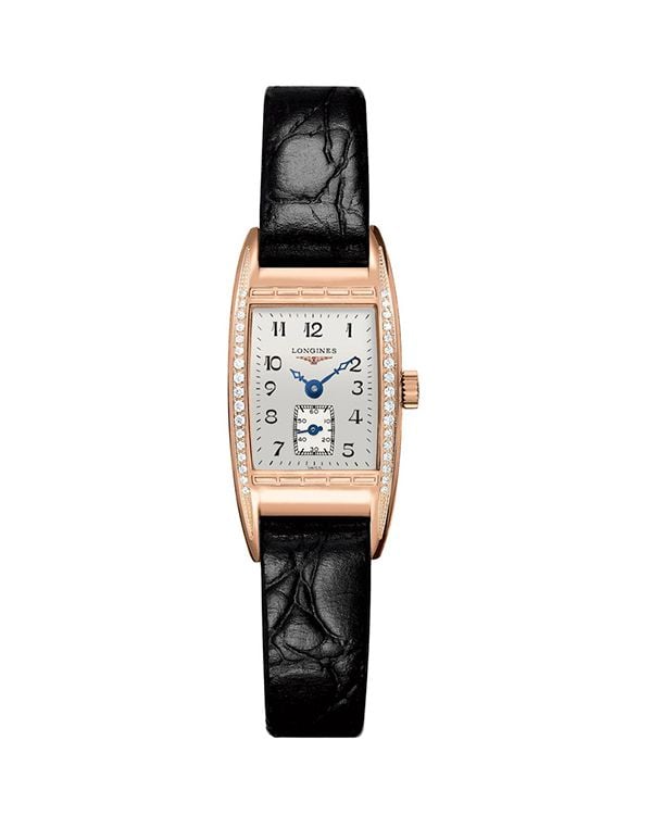 Đồng hồ Longines L2.194.9.73.3