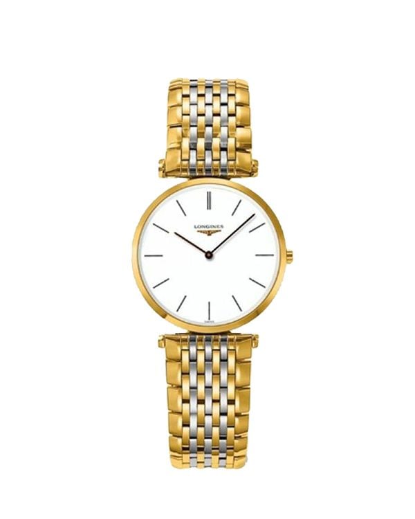 Đồng hồ Longines L4.512.2.12.7