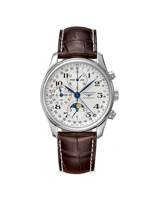 Đồng hồ Longines L2.673.4.78.3