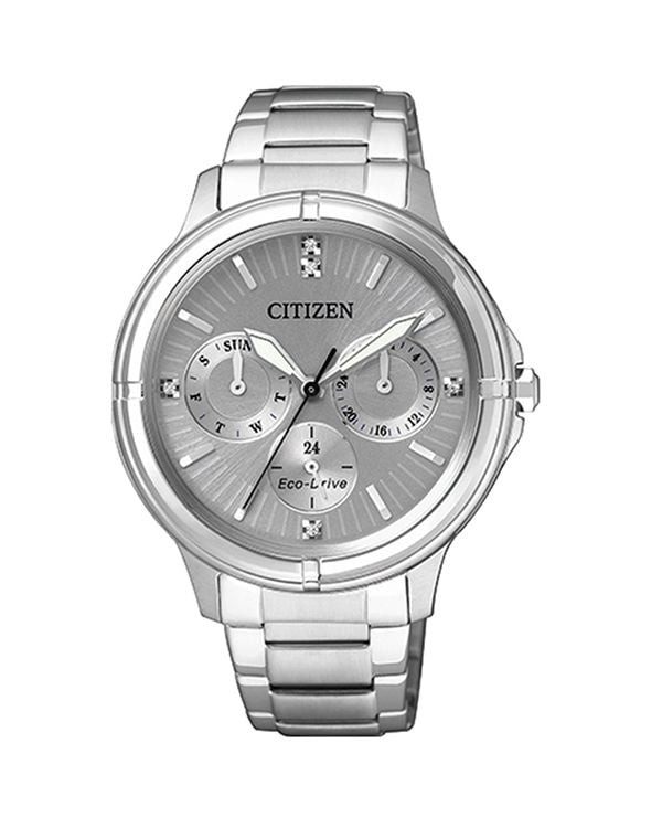 Đồng hồ Citizen FD2030-51H