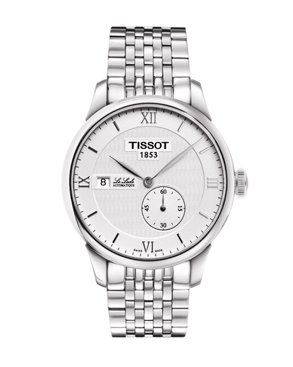 Đồng hồ Tissot T006.428.11.038.00