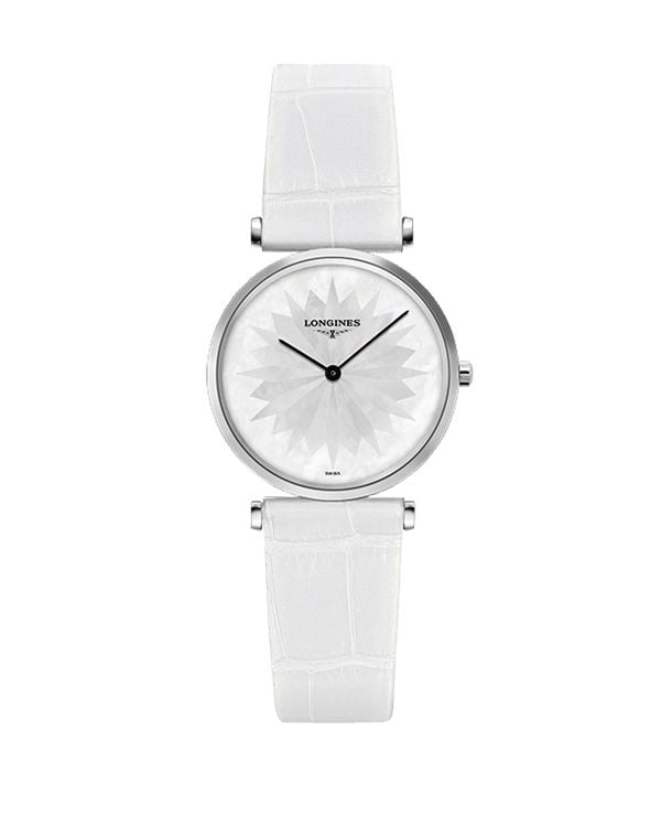 Đồng hồ Longines L4.512.4.05.2