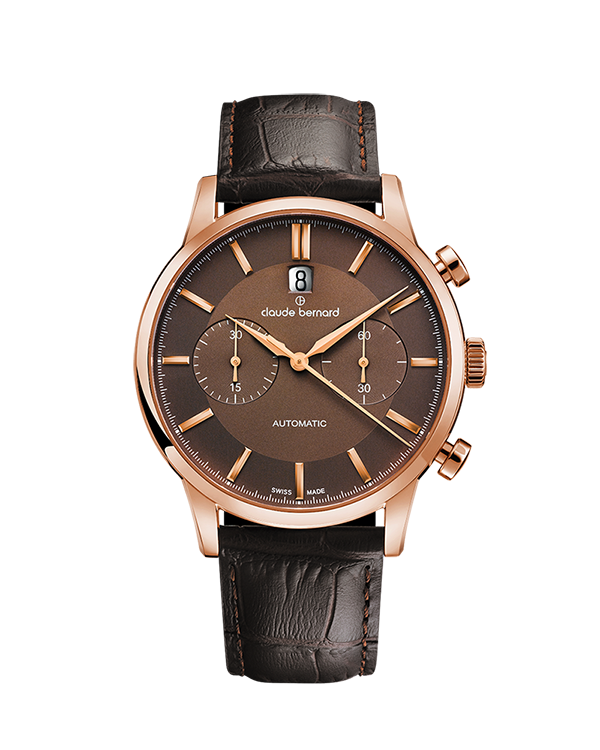 Đồng hồ Claude Bernard 08001 37R BRIR