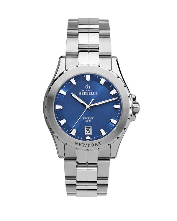 Đồng hồ Michel Herbelin 12270/B15
