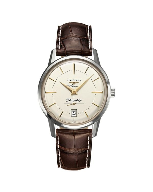 Đồng hồ Longines L4.795.4.78.2