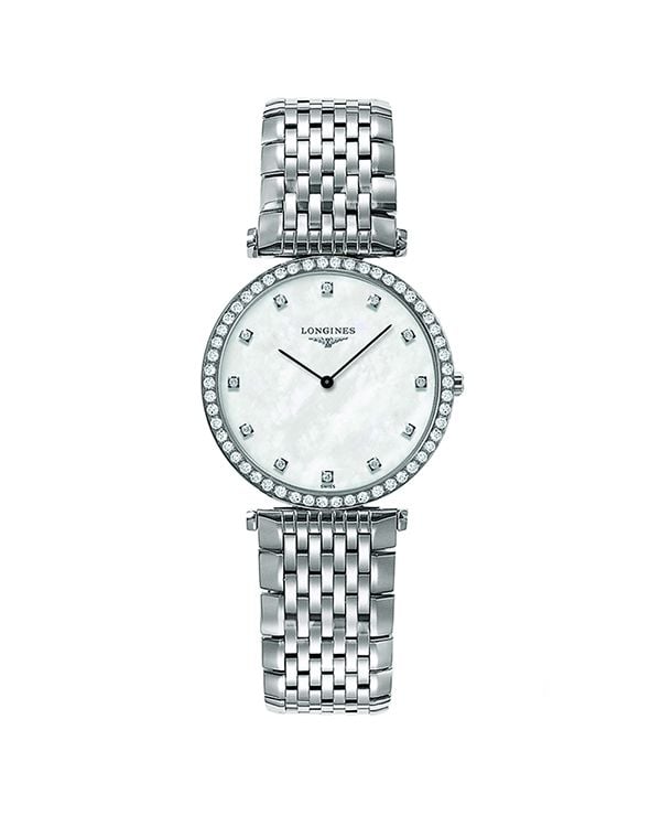 Đồng hồ Longines L4.513.0.87.6