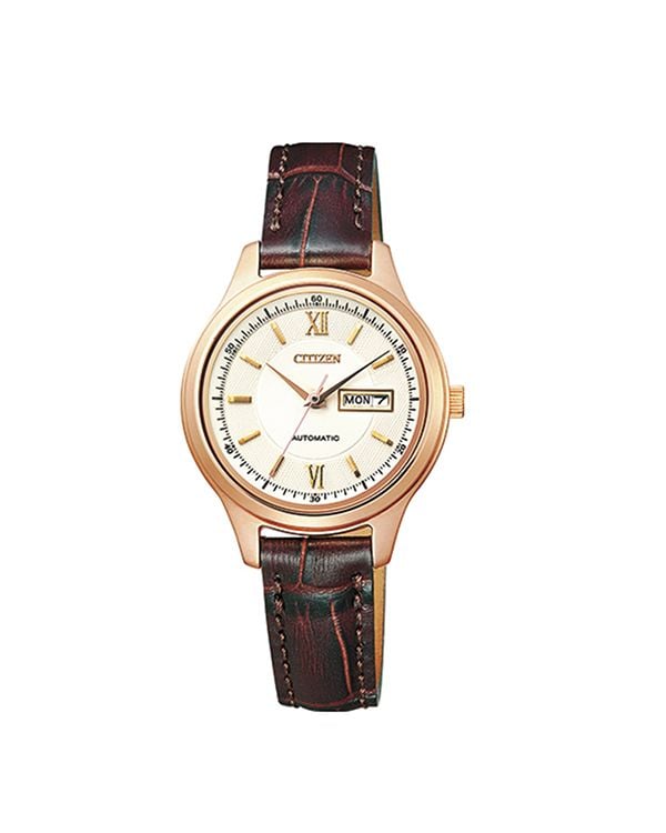 Đồng hồ Citizen PD7153-05A