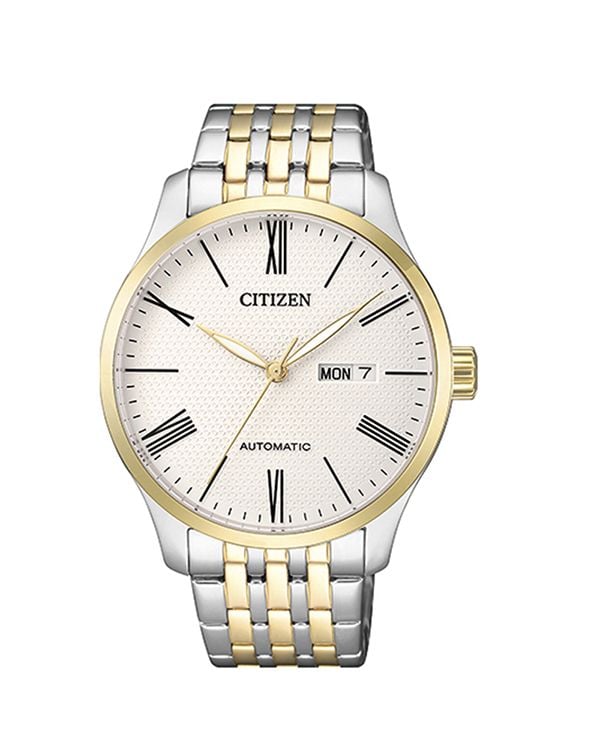 Đồng hồ Citizen NH8354-58A