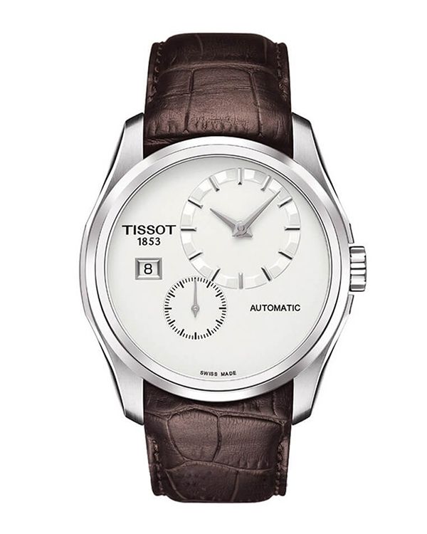 Đồng hồ Tissot T035.428.16.031.00