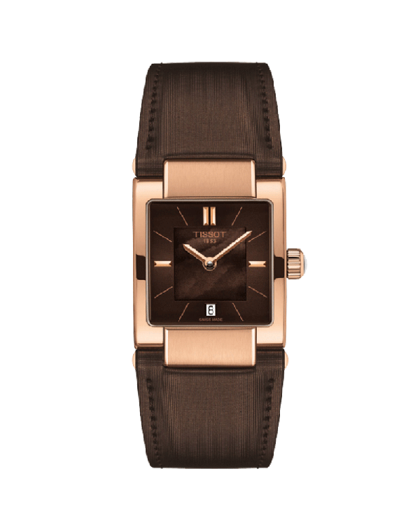 Đồng hồ Tissot T090.310.37.381.00