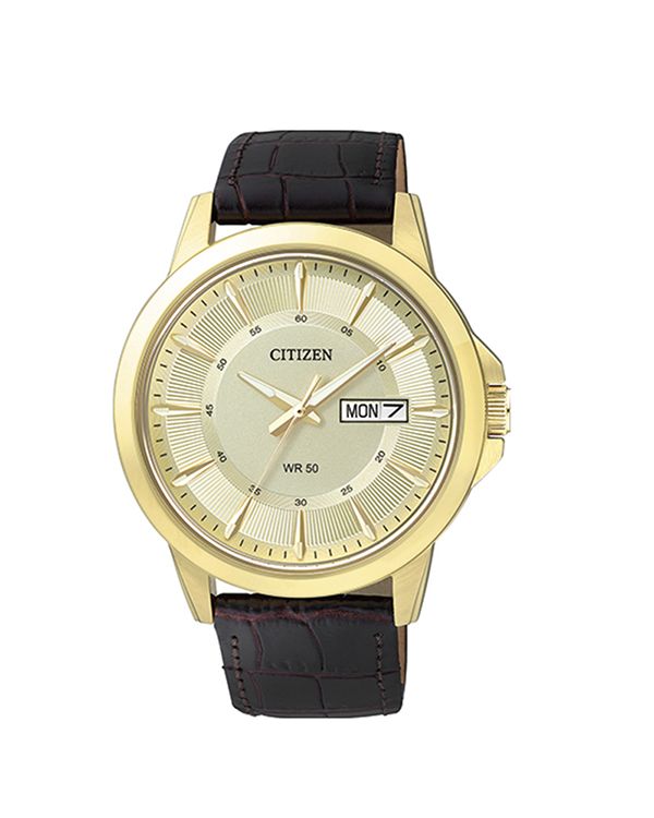 Đồng hồ Citizen BF2012-08P